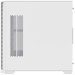 Корпус  Gamemax Destroyer TGW White with window