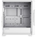 Корпус  Gamemax Siege White with window (Siege WT)
