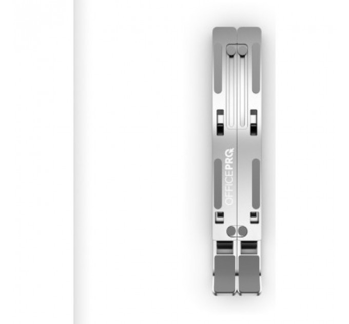 Підставка до ноутбука OfficePro LS320S Silver (LS320S)