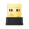 Wi-Fi адаптер  TP-Link Archer T2UB Nano
