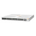 Комутатор  Aruba Instant On 1930 48G Class4 PoE 4SFP/SFP+ 370W Switch, 48xGE, 4xGE SFP ports, LT Warr