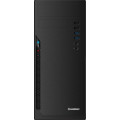 Корпус  GameMax ET-211-400W-2U3 Black 400W