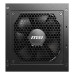 Блок живлення  MSI 850W (MAG A850GL PCIE5)