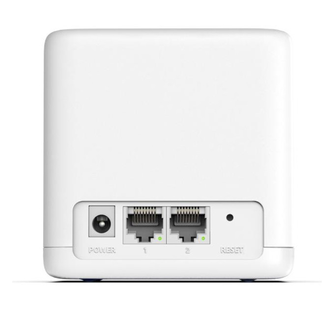 Wi-Fi система  Mercusys Halo H30G (Halo H30G(2-pack))