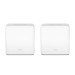 Wi-Fi система  Mercusys Halo H30G (Halo H30G(2-pack))