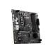 Материнська плата MSI Pro B760M-P Socket 1700