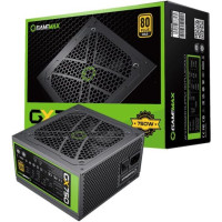 Блок живлення  Gamemax 750W (GX-750 Modular)