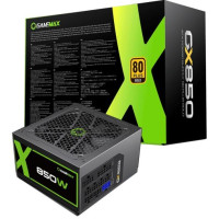 Блок живлення  Gamemax GX-850 Modular
