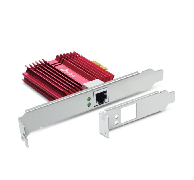 Мережева карта  TP-Link TX401