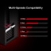 Мережева карта  TP-Link TX401