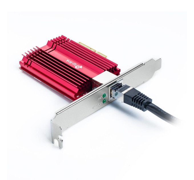 Мережева карта  TP-Link TX401
