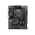 Материнська плата MSI Pro Z790-P WIFI Socket 1700