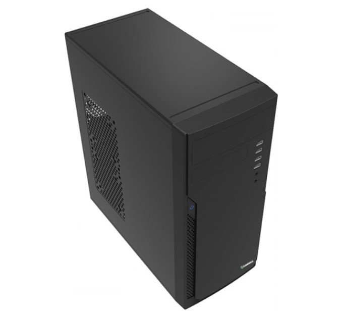 Корпус  Gamemax ET-211-500W-2U3