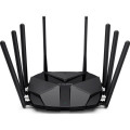 Маршрутизатор  MERCUSYS MR90X AX6000