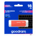 Флешка GOODRAM UME3 Orange (UME3-0160O0R11)