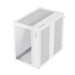 Корпус  Gamemax Infinity White with window