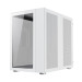 Корпус  Gamemax Infinity White with window