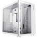 Корпус  Gamemax Infinity White with window