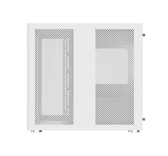 Корпус  Gamemax Infinity White with window