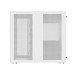 Корпус  Gamemax Infinity White with window