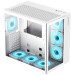 Корпус  Gamemax Infinity White with window