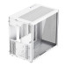 Корпус  Gamemax Infinity White with window