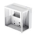Корпус  Gamemax Infinity White with window