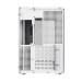 Корпус  Gamemax Infinity White with window