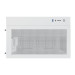 Корпус  Gamemax Infinity White with window