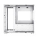 Корпус  Gamemax Infinity White with window