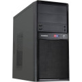 Корпус  Gamemax MT304NP