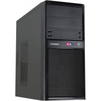 Корпус  Gamemax MT304NP