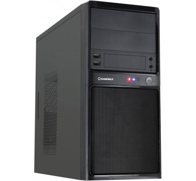 Корпус  Gamemax MT304NP