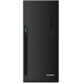 Корпус  Gamemax ET-211-500 500W Black