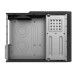 Корпус  Gamemax ST612-2U3-TYC 400W Black