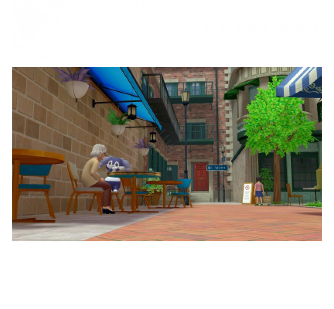Гра Nintendo Detective Pikachu™ Returns, картридж (0045496479626)