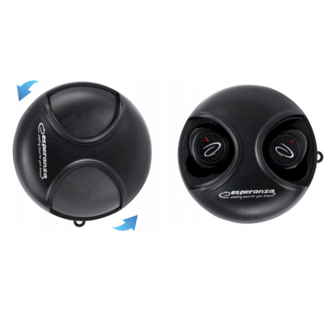 Навушники  Esperanza Tws Earphones Aries EH228K