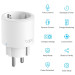 Розумна розетка TP-Link, TP-LINK Tapo P115(1-pack)