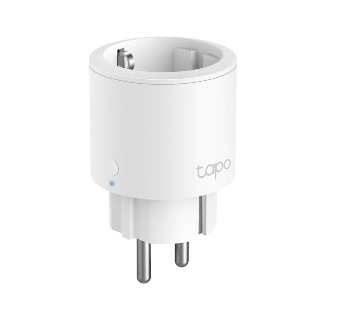 Розумна розетка TP-Link, TP-LINK Tapo P115(1-pack)