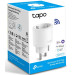 Розумна розетка TP-Link, TP-LINK Tapo P115(1-pack)