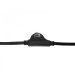 Навушники  Esperanza EH102 Black (EH102)