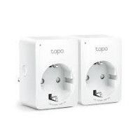 Розумна розетка TP-LINK Tapo P100(2-pack)