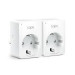 Розумна розетка TP-LINK Tapo P100(2-pack)