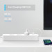 Мережевий фільтр  TP-Link Tapo P300 3/1.5m USB White