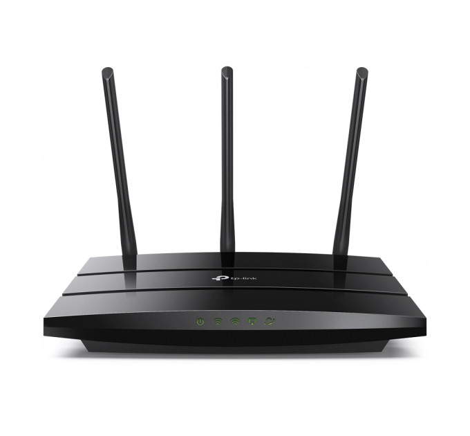 Маршрутизатор  TP-Link ARCHER A8