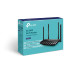 WI-FI роутер TP-Link Archer A6 (AC1200, 4хGE LAN, 1хGE WAN, MU-MIMO, 4 антени)