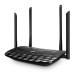 WI-FI роутер TP-Link Archer A6 (AC1200, 4хGE LAN, 1хGE WAN, MU-MIMO, 4 антени)