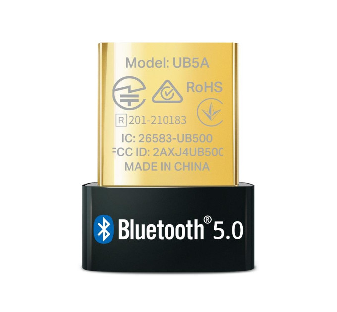 Bluetooth адаптер TP-Link UB5A
