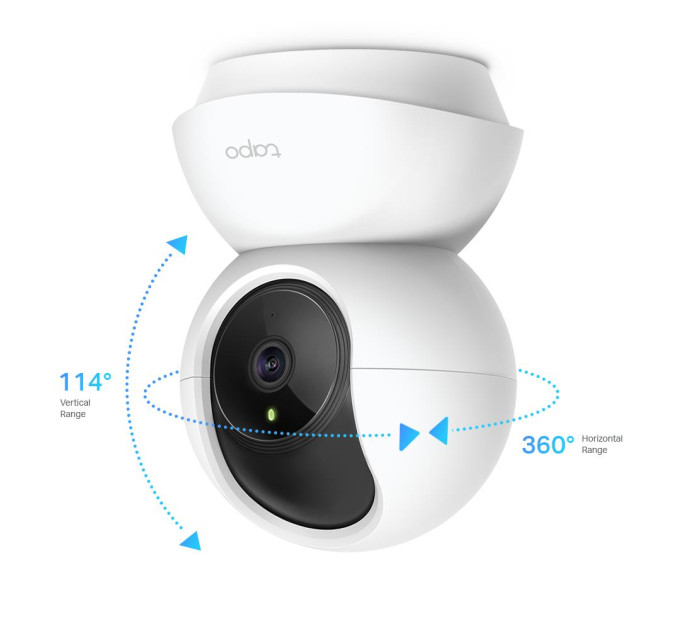 Камера TP-LINK Tapo TC70