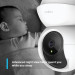Камера TP-LINK Tapo TC70